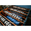 Widely used metal structural building floor decking forming machine